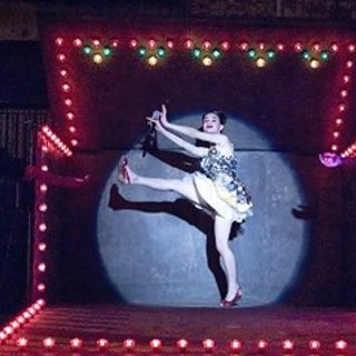 Danielle Catanzariti stars as Esther Blueburger in Monterey Media's Hey! Hey! It's Esther Blueburger (2010)
