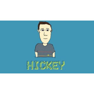 Hickey (2017)