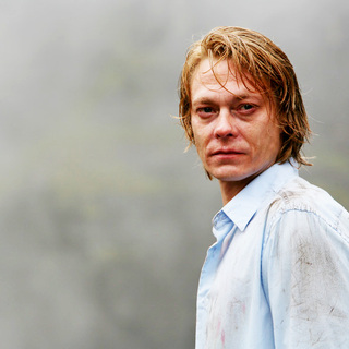 Kristoffer Joner stars as Kai Koss in After Dark Films' Hidden (2010)