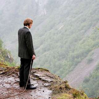 Kristoffer Joner stars as Kai Koss in After Dark Films' Hidden (2010)