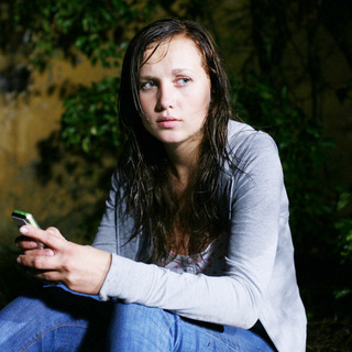 A scene from After Dark Films' Hidden (2010)