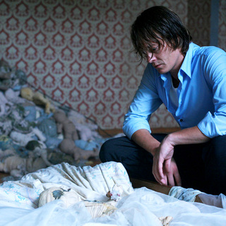 Kristoffer Joner stars as Kai Koss in After Dark Films' Hidden (2010)
