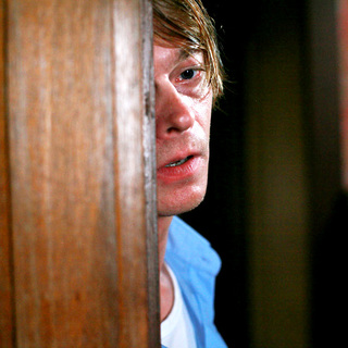 Kristoffer Joner stars as Kai Koss in After Dark Films' Hidden (2010)