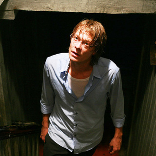 Kristoffer Joner stars as Kai Koss in After Dark Films' Hidden (2010)