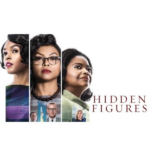 Hidden Figures Picture 2
