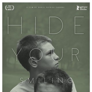 Poster of Tribeca Film's Hide Your Smiling Faces (2014)