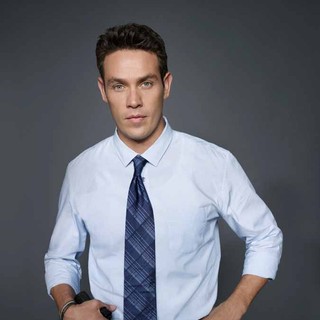 Kevin Alejandro in TNT's Hide (2011)