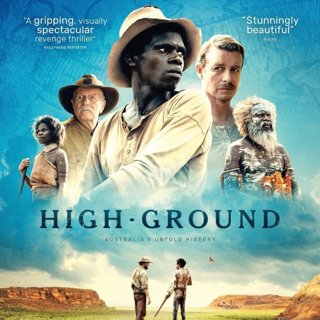 High Ground Picture 1