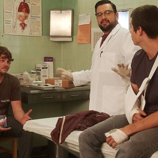 High Road Picture 3