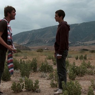High Road Picture 4