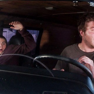 High Road Picture 6