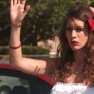 High Road Picture 9
