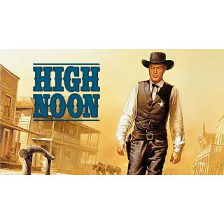High Noon (1970)