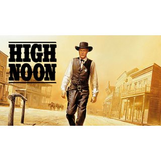 High Noon (1970)