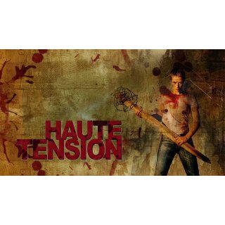 High Tension (2005)