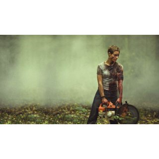 High Tension (2005)