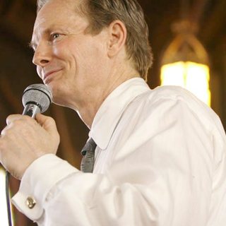 Bill Irwin stars as Pastor Bud in Sony Pictures Classics' Higher Ground (2011)