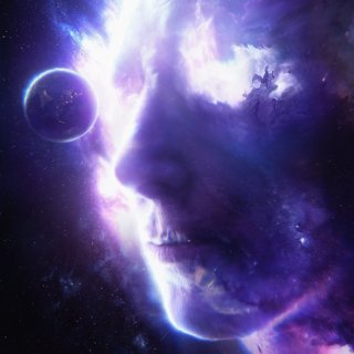 Poster of Break Media's Higher Power (2018)