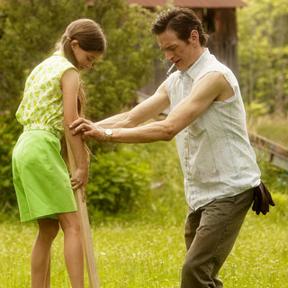 Mckenzie Turner stars and John Hawkes stars as CW in Sony Pictures Classics' Higher Ground (2011)