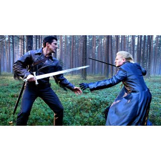 Highlander: The Source (2007)