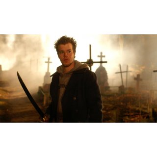 Highlander: The Source (2007)