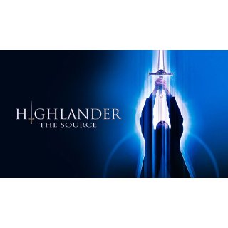Highlander: The Source (2007)
