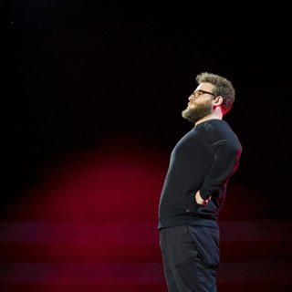 Hilarity For Charity Picture 1