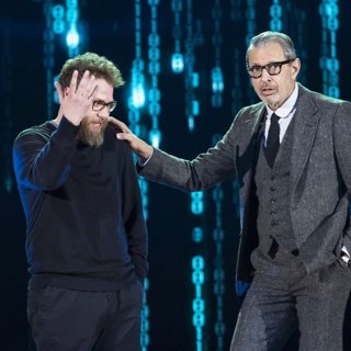Hilarity For Charity Picture 3