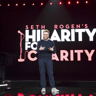Hilarity For Charity Picture 7