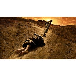 Hills Have Eyes II, The (2007)