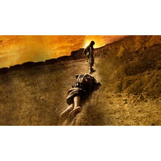 Hills Have Eyes II, The (2007)