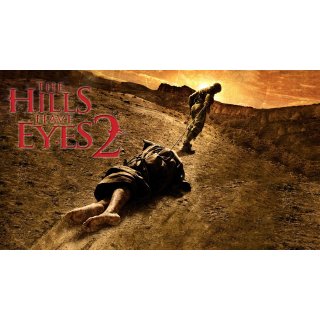 Hills Have Eyes II, The (2007)