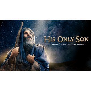 His Only Son Picture 1