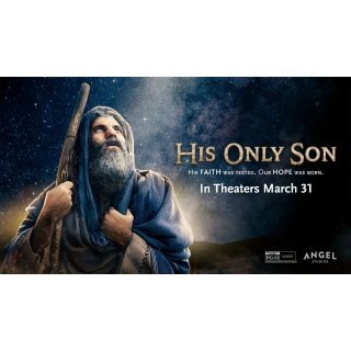 His Only Son Picture 2