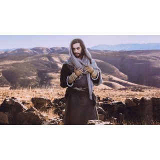 His Only Son Picture 7