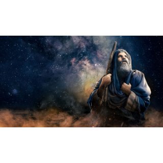 His Only Son Picture 10