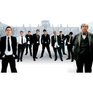 History Boys, The Picture 1