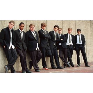History Boys, The Picture 2