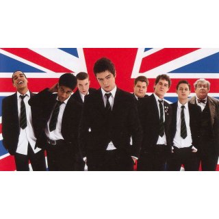 History Boys, The Picture 3