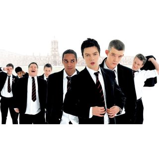 History Boys, The Picture 4