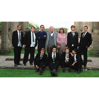 History Boys, The Picture 5