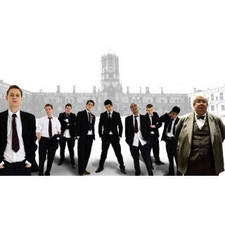 History Boys, The Picture 6
