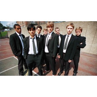 History Boys, The Picture 7
