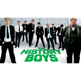 History Boys, The Picture 8