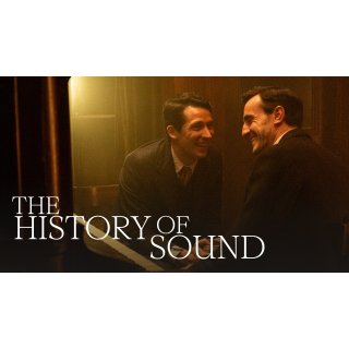 History Of Sound, The Picture 2
