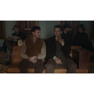 History Of Sound, The Picture 6