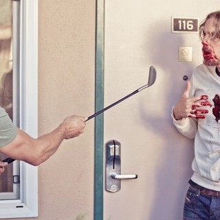 Hit And Run Picture 23