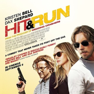 Hit And Run Picture 13