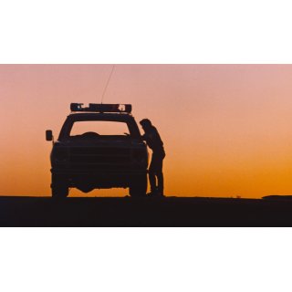 Hitcher, The Picture 4