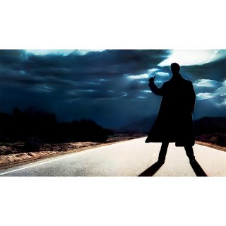 Hitcher, The Picture 5